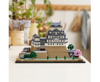 LEGO Architecture 21060 Zamek Himeji - 1159430 - zdjęcie 8